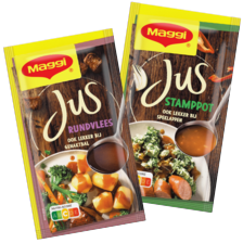 Maggi jus